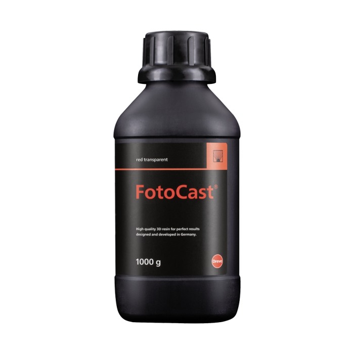 Dreve FotoCast