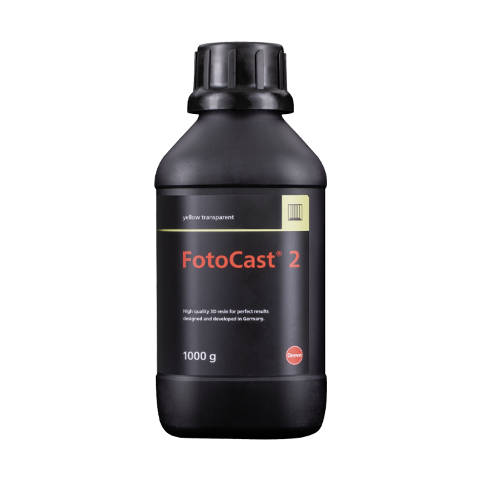 Dreve FotoCast 2
