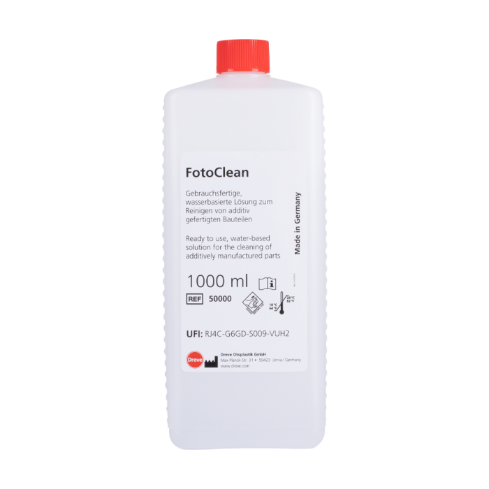 Dreve FotoClean