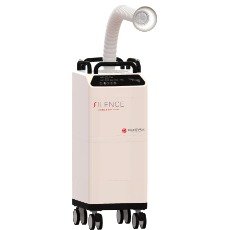 KO-MAX Silence-10