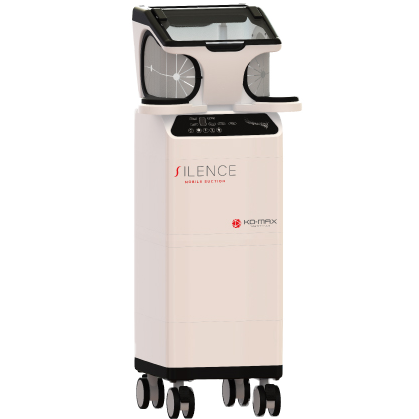 KO-MAX Silence-50