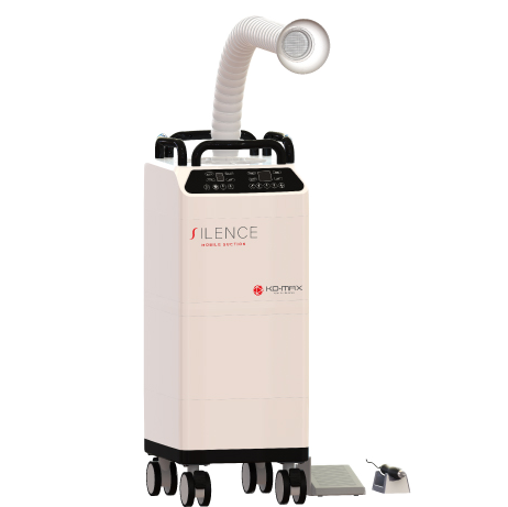 KO-MAX Silence-M10