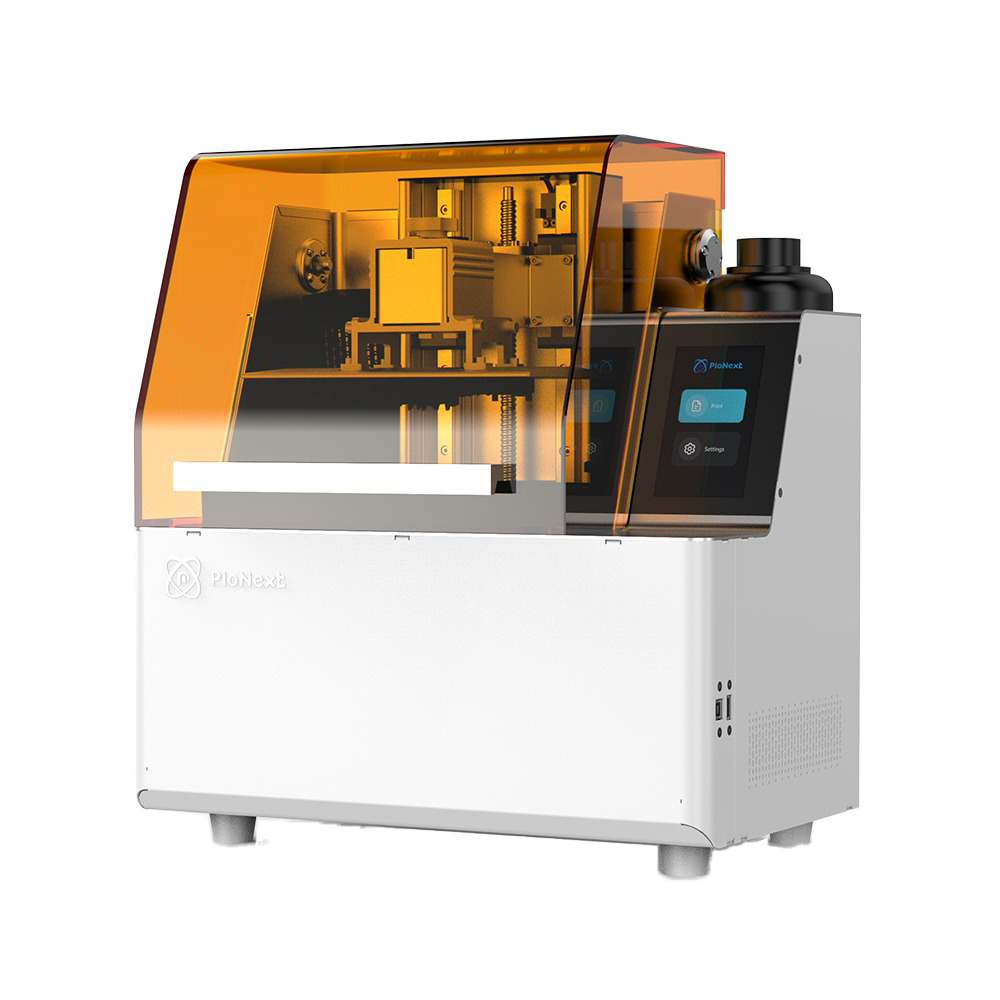 PIOCREAT DJ89 PLUS